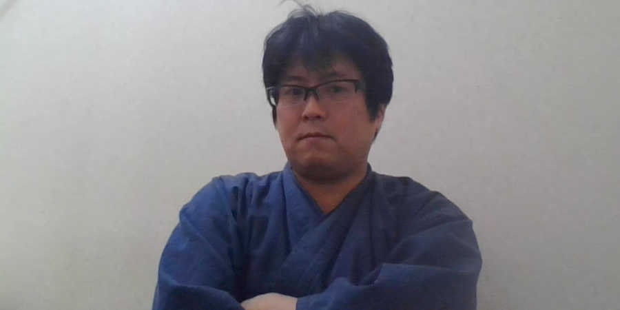 泰心堂 藤井崇次